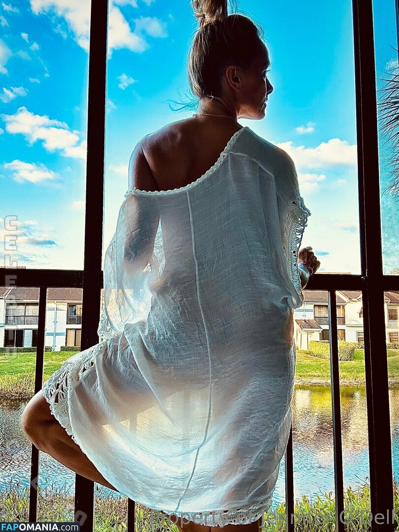 Jennifer O / https: / jenniferodell / thejenniferodell / thejenodell Meztelen OnlyFans  Kikerült fotó #17