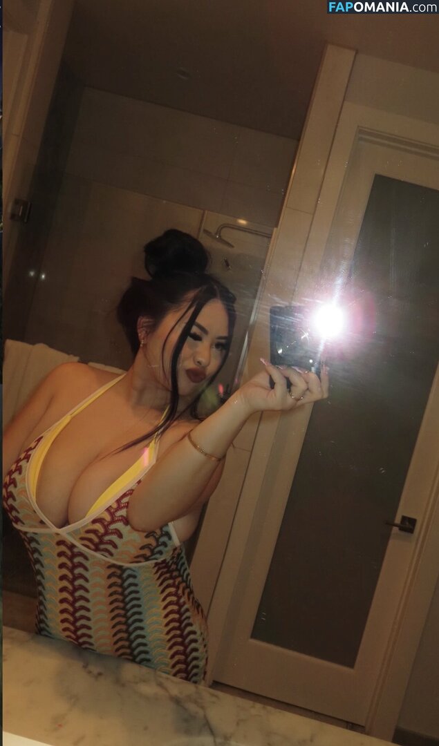 Jennifer Vang / jennifervang_ Meztelen OnlyFans  Kikerült fotó #7