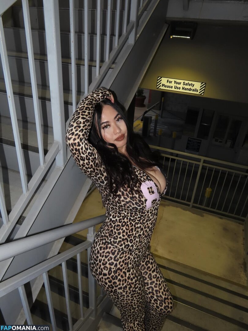 Jennifer Vang / jennifervang_ Meztelen OnlyFans  Kikerült fotó #12