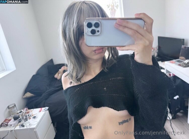 jenniferchexk Meztelen OnlyFans  Kikerült fotó #5
