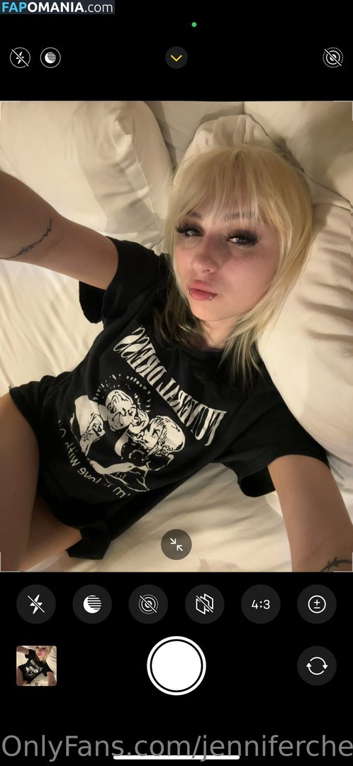 jenniferchexk Meztelen OnlyFans  Kikerült fotó #6