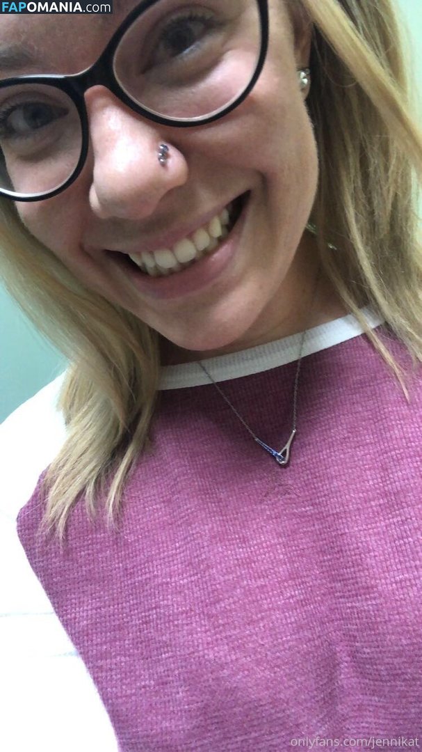 jenni_free / jennikatfree Meztelen OnlyFans  Kikerült fotó #18