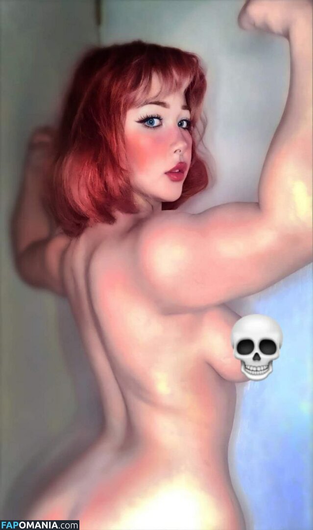 jen_occ / jenny_bunny0109 Meztelen OnlyFans  Kikerült fotó #1
