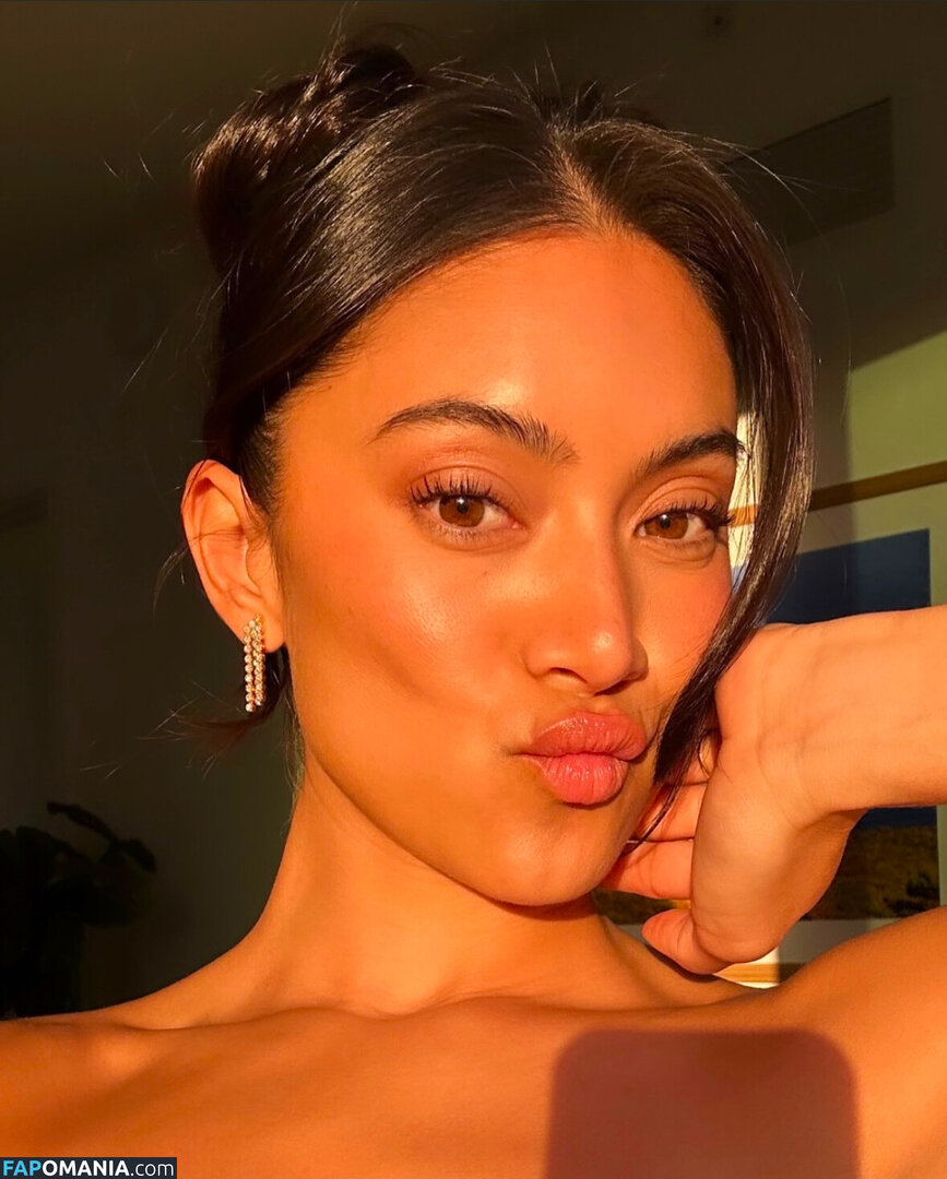 Jenny Chiu / jennyachiu Meztelen OnlyFans  Kikerült fotó #1