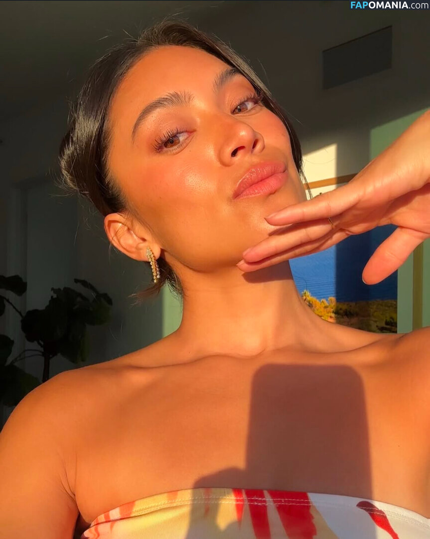 Jenny Chiu / jennyachiu Meztelen OnlyFans  Kikerült fotó #4