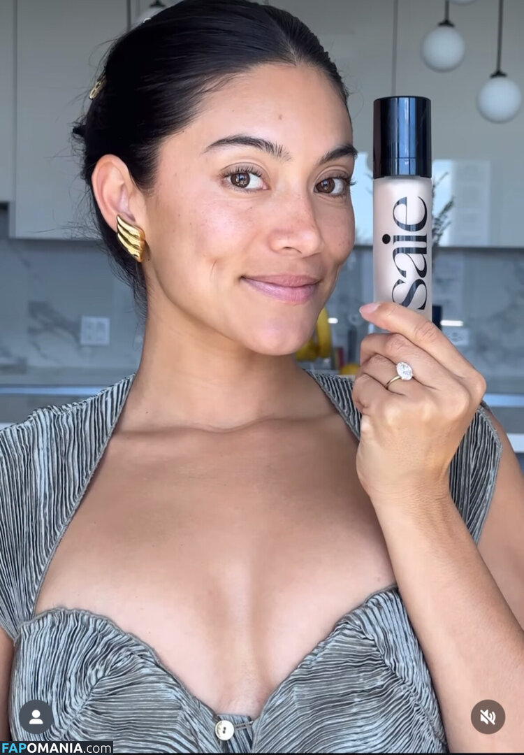 Jenny Chiu / jennyachiu Meztelen OnlyFans  Kikerült fotó #6