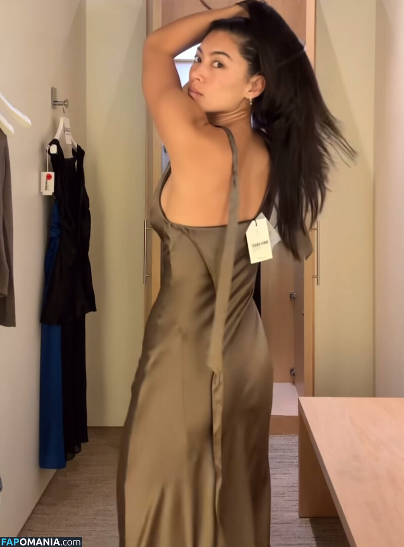 Jenny Chiu / jennyachiu Meztelen OnlyFans  Kikerült fotó #9
