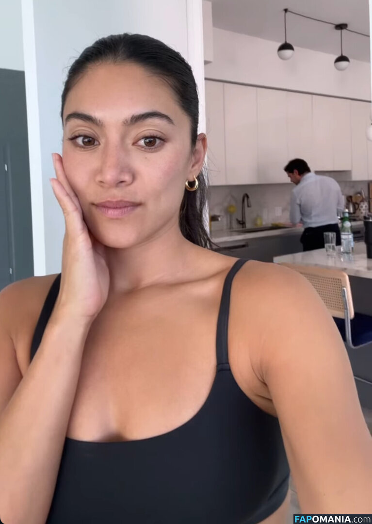 Jenny Chiu / jennyachiu Meztelen OnlyFans  Kikerült fotó #10