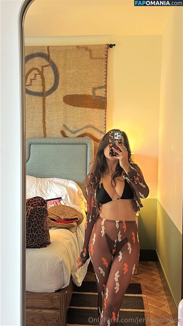 Jenny Gorelick / jennycestquoi / jennygorelick Meztelen OnlyFans  Kikerült fotó #1