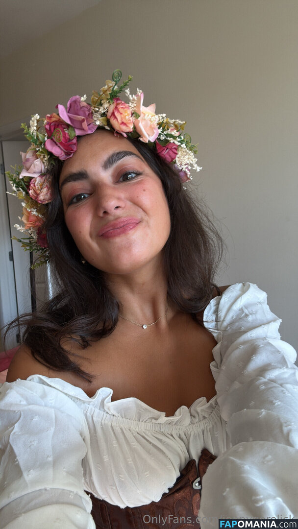 Jenny Gorelick / jennycestquoi / jennygorelick Meztelen OnlyFans  Kikerült fotó #6