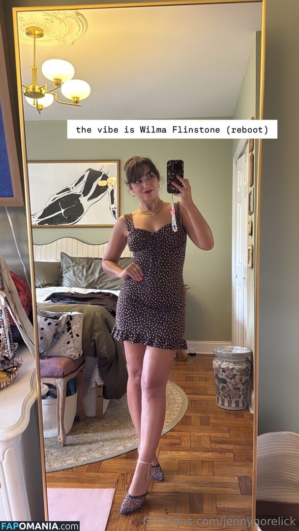 Jenny Gorelick / jennycestquoi / jennygorelick Meztelen OnlyFans  Kikerült fotó #10