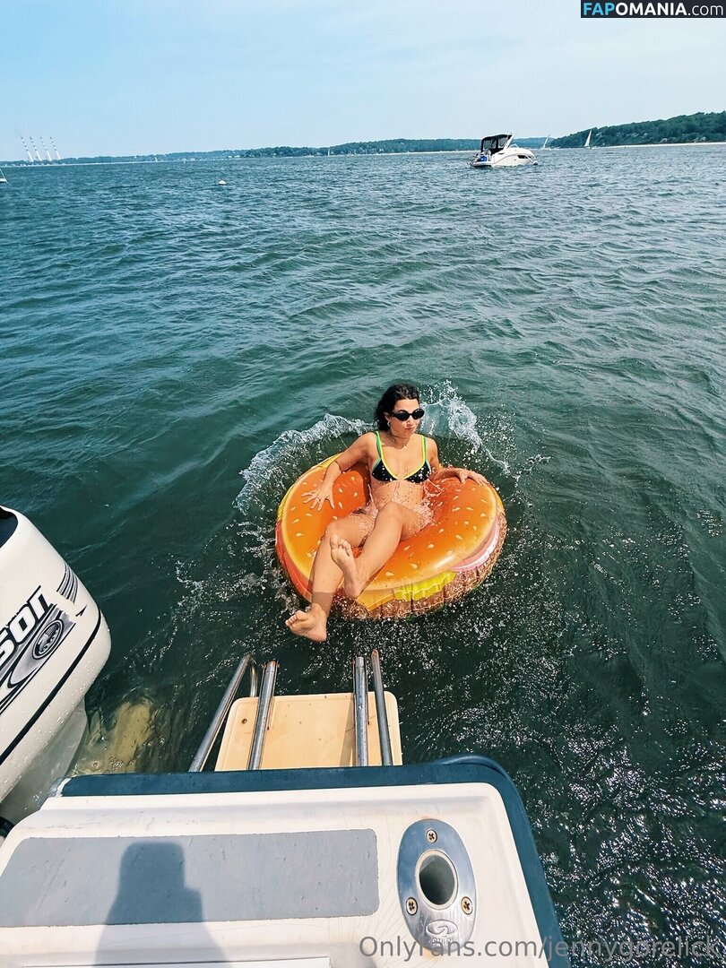 Jenny Gorelick / jennycestquoi / jennygorelick Meztelen OnlyFans  Kikerült fotó #18
