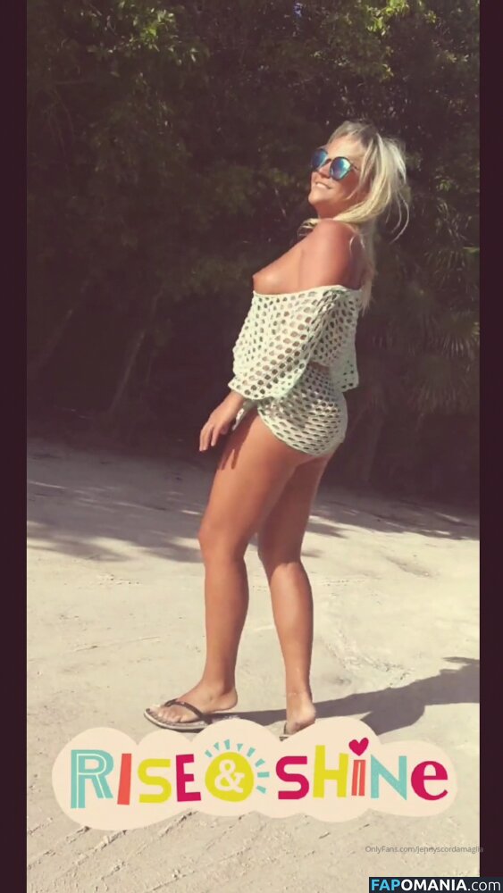 Jenny Scordamaglia / jennymiamitv / jennyscordamaglia / jennyscordamaglia_ Meztelen OnlyFans  Kikerült fotó #159