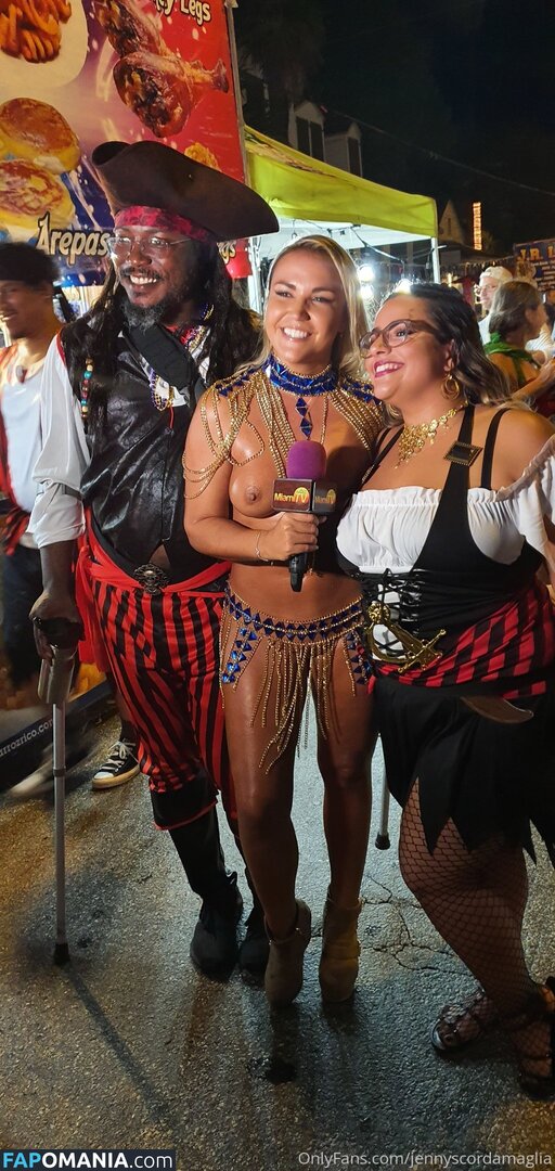 Jenny Scordamaglia / jennymiamitv / jennyscordamaglia / jennyscordamaglia_ Meztelen OnlyFans  Kikerült fotó #671