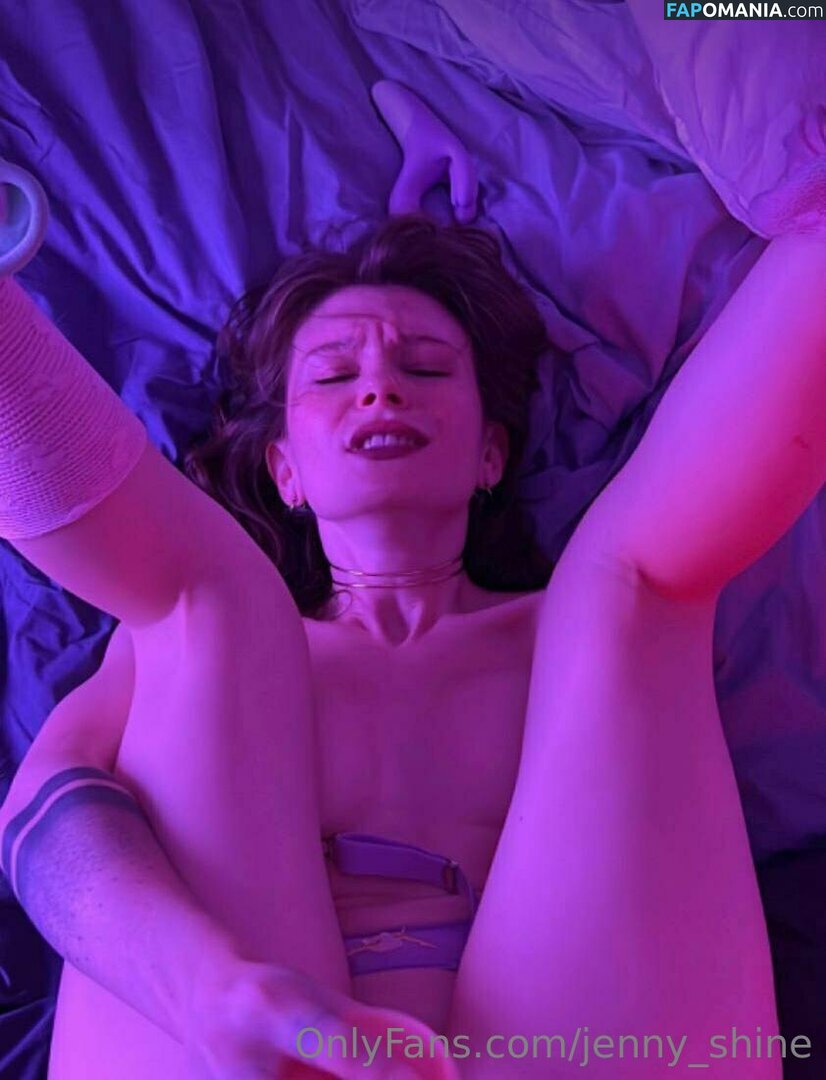jenny_shine / shine7sun Meztelen OnlyFans  Kikerült fotó #58