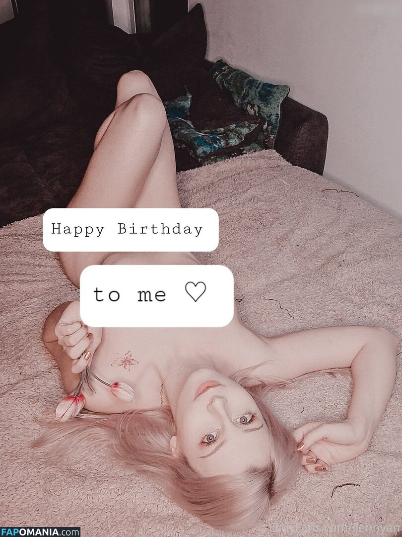 JenNyan / jen.nyan / xjennyan Meztelen OnlyFans  Kikerült fotó #114