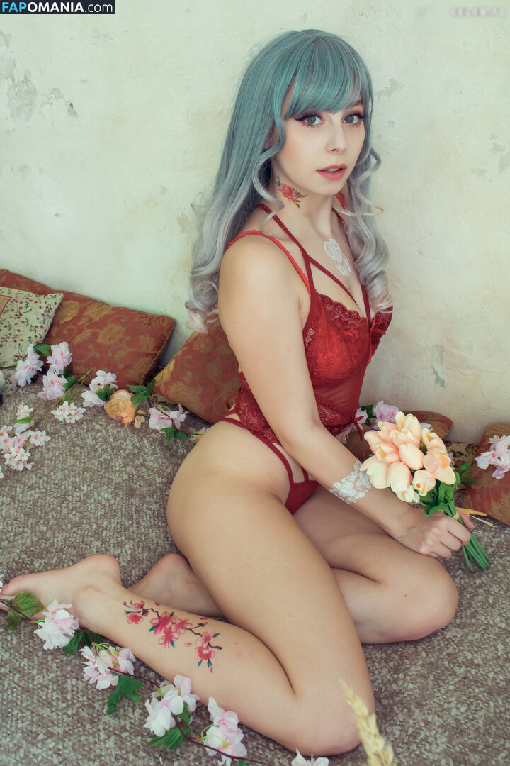 JenNyan / jen.nyan / xjennyan Meztelen OnlyFans  Kikerült fotó #259