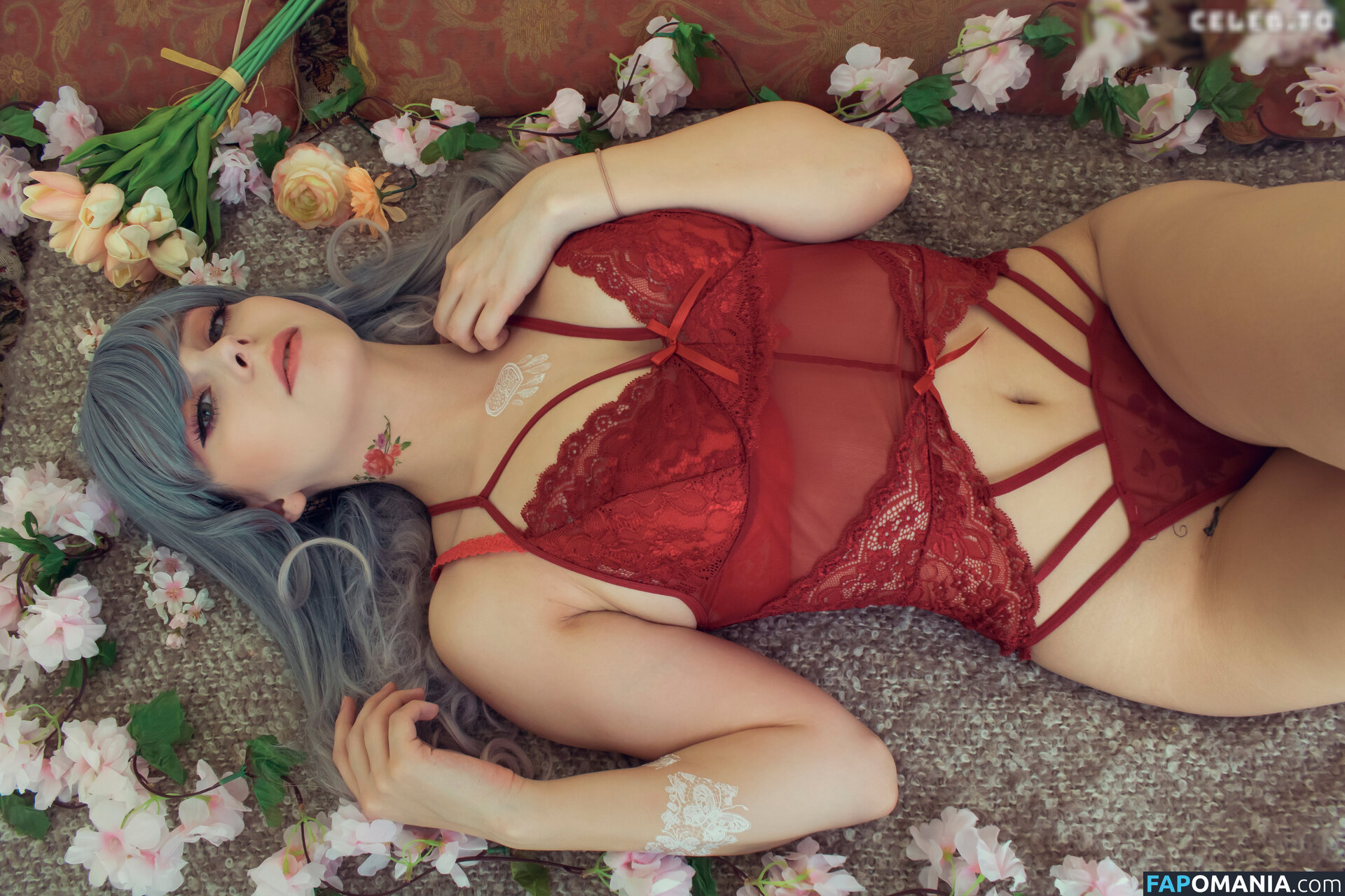 JenNyan / jen.nyan / xjennyan Meztelen OnlyFans  Kikerült fotó #269
