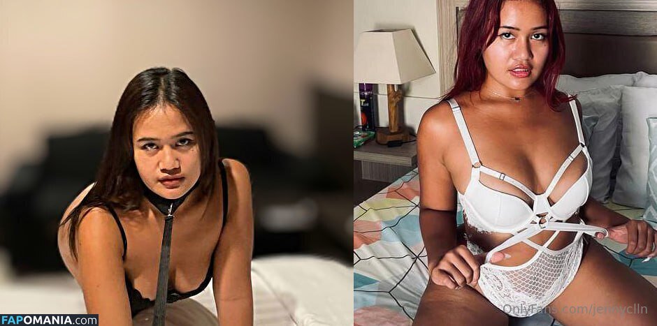 jennyclln / jennylinnnn Meztelen OnlyFans  Kikerült fotó #5