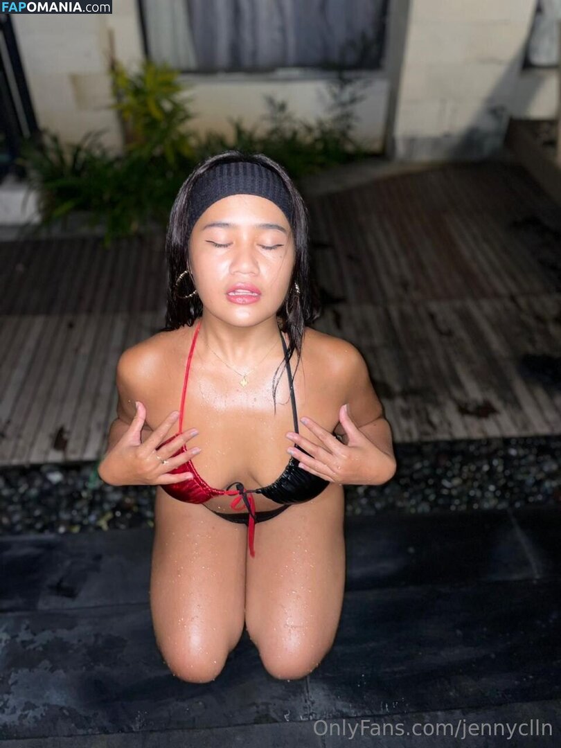 jennyclln / jennylinnnn Meztelen OnlyFans  Kikerült fotó #11