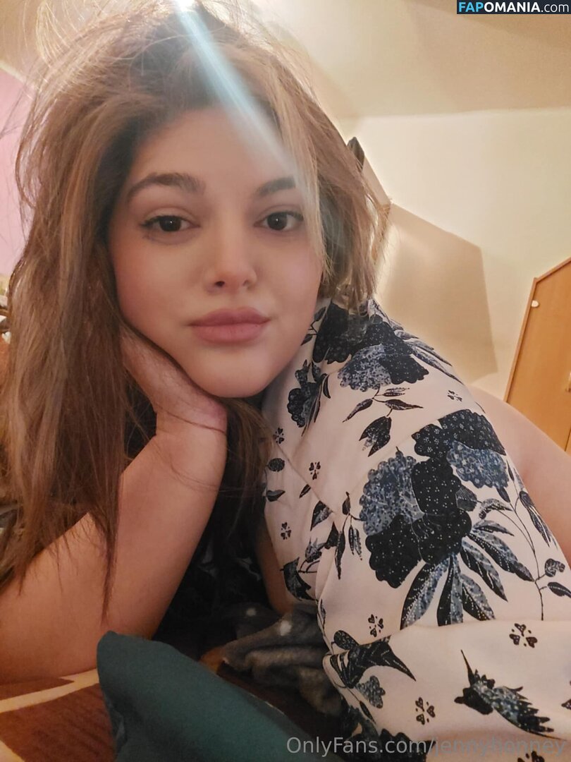 jen.honney / jennyhonney Meztelen OnlyFans  Kikerült fotó #1