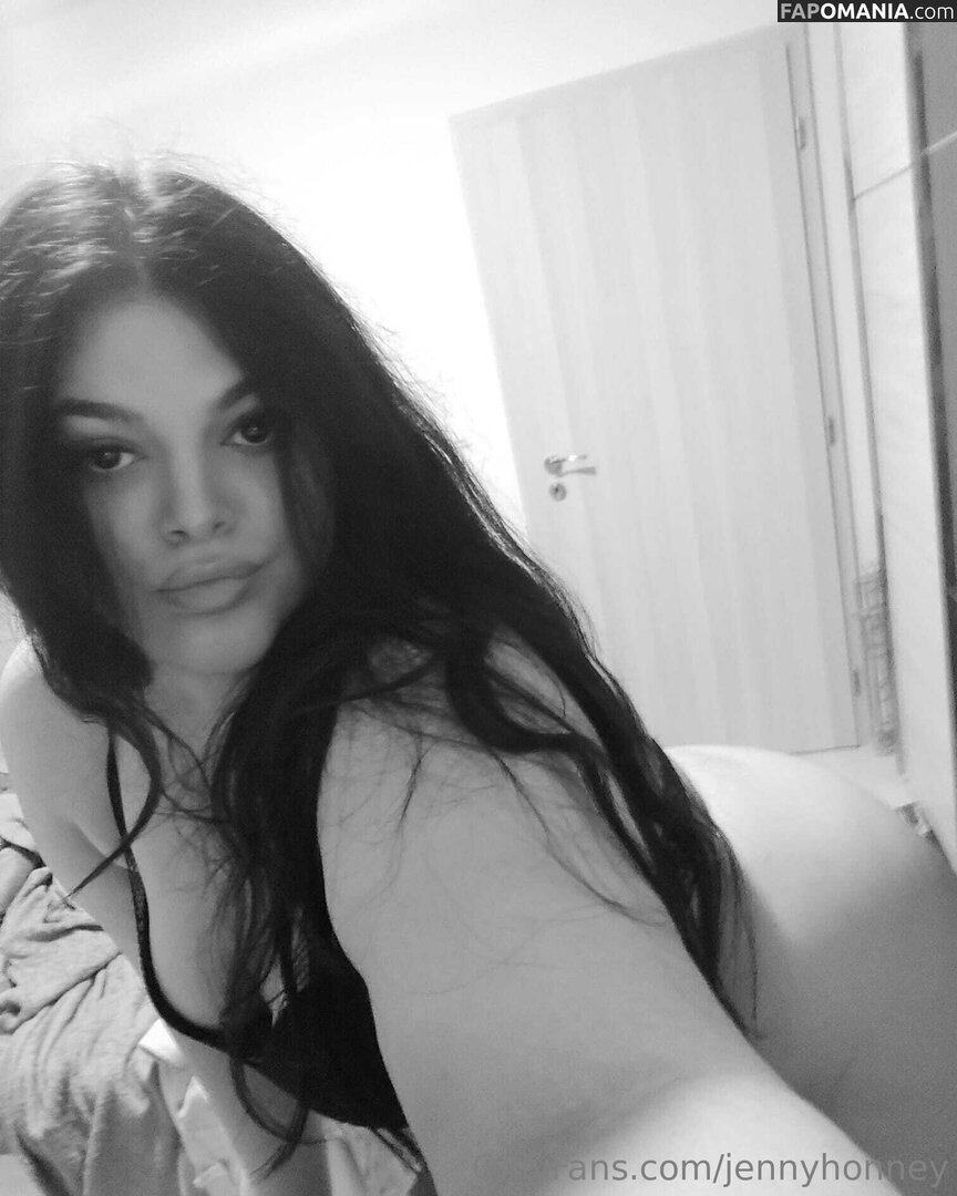 jen.honney / jennyhonney Meztelen OnlyFans  Kikerült fotó #3