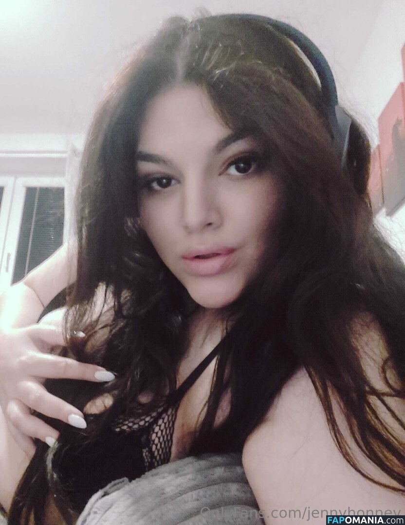 jen.honney / jennyhonney Meztelen OnlyFans  Kikerült fotó #4