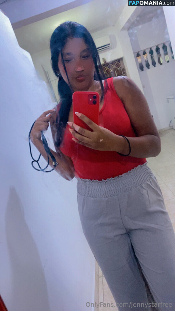 jennystarfree / msjenfreeman Meztelen OnlyFans  Kikerült fotó #1