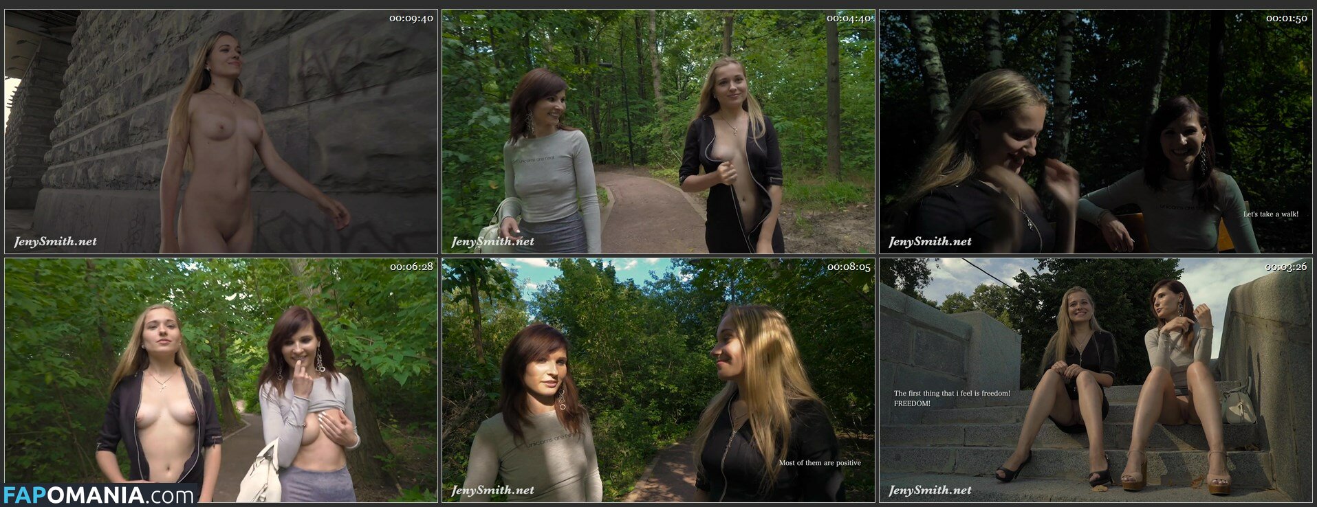 Jeny Smith / https: / jenysmithlive Meztelen OnlyFans  Kikerült fotó #39