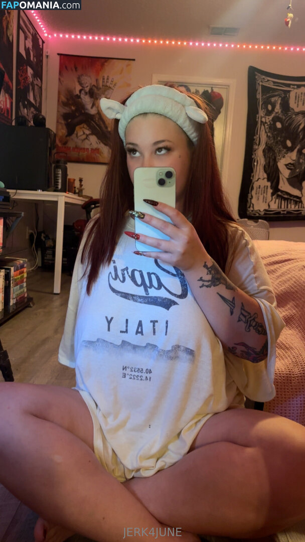 jerk4june Meztelen OnlyFans  Kikerült fotó #5