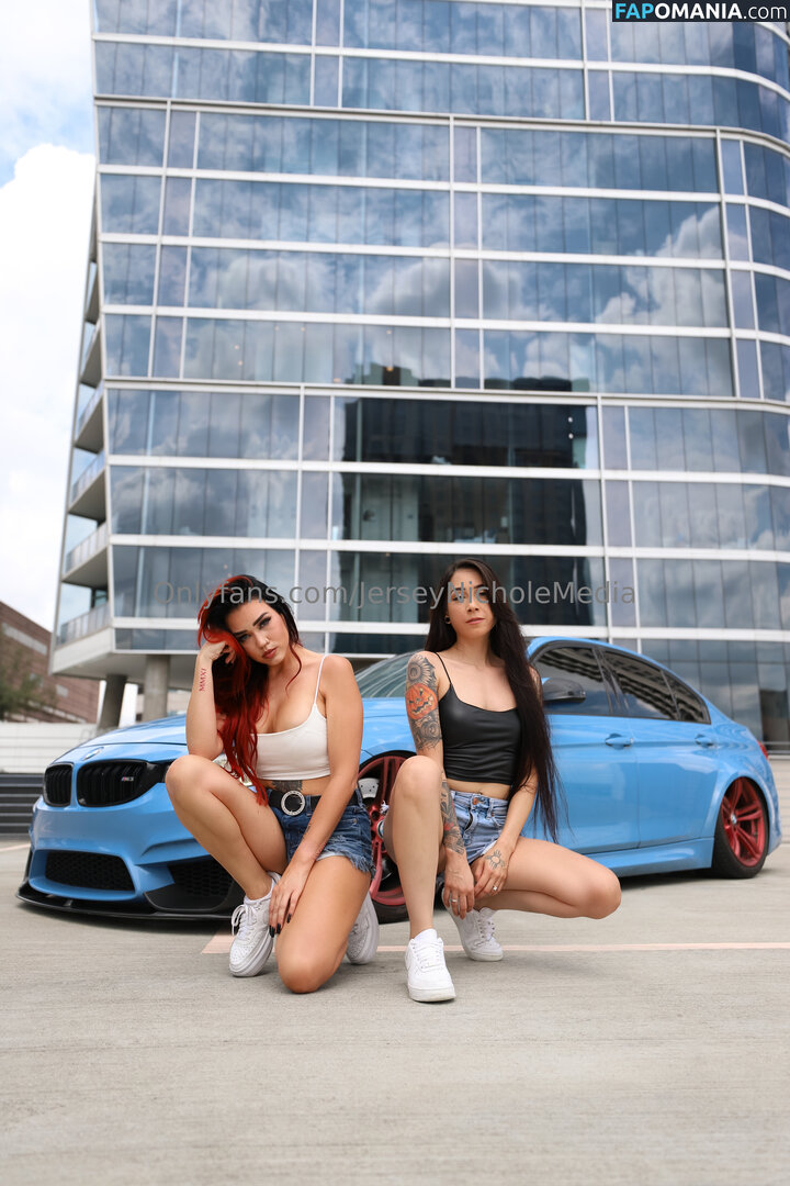 jerseynichole / jerseynicholemedia Meztelen OnlyFans  Kikerült fotó #8