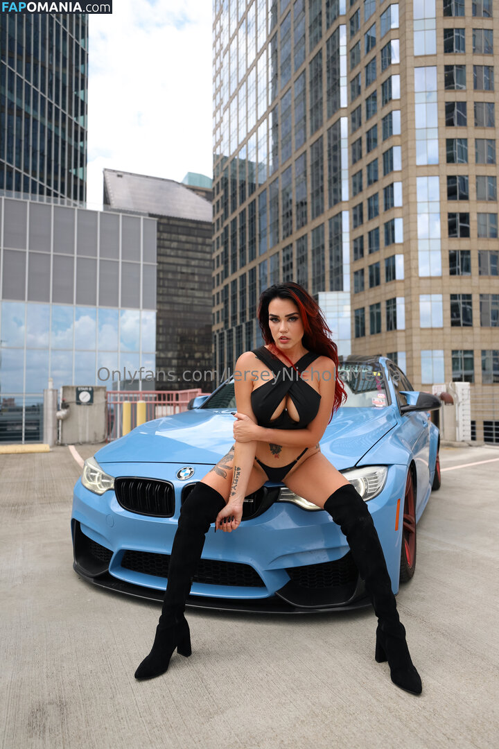 jerseynichole / jerseynicholemedia Meztelen OnlyFans  Kikerült fotó #19