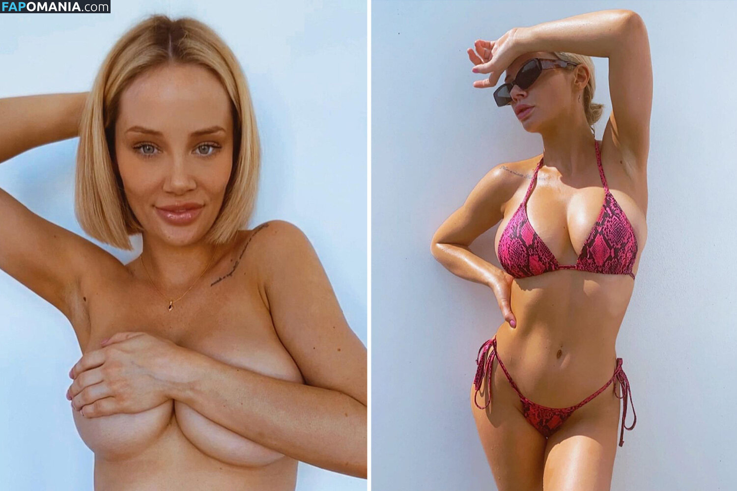 Jess Power Meztelen OnlyFans  Kikerült fotó #6