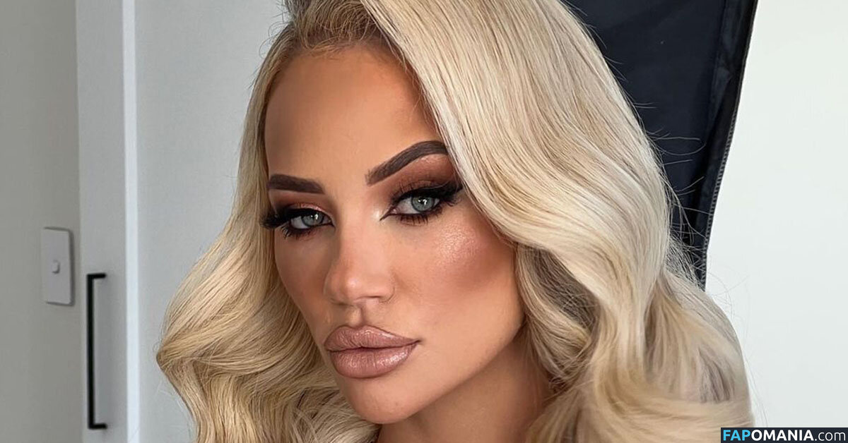 Jess Power Meztelen OnlyFans  Kikerült fotó #7