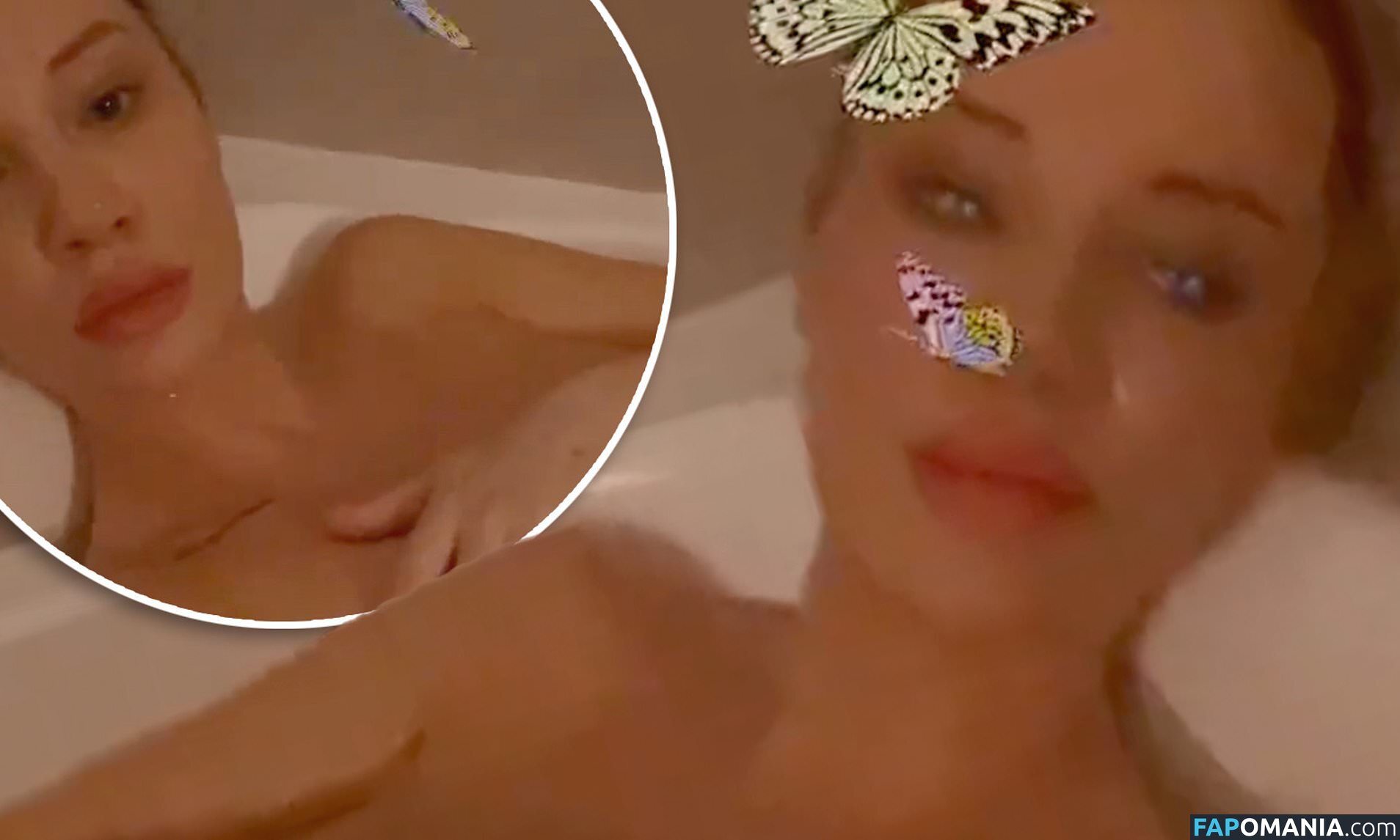 Jess Power Meztelen OnlyFans  Kikerült fotó #13