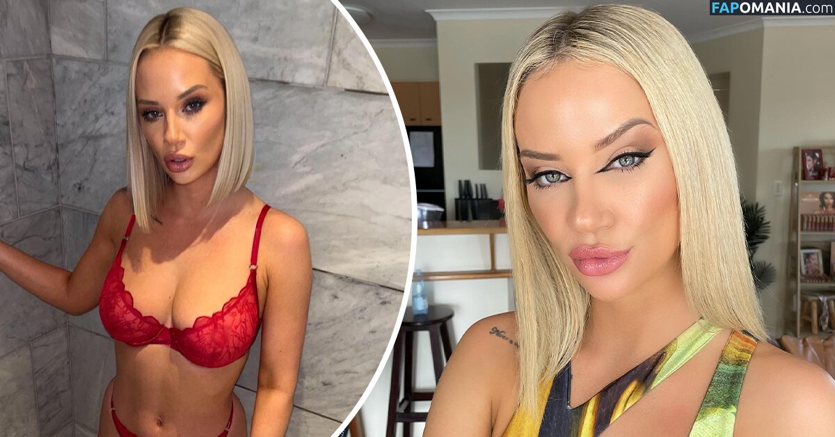 Jess Power Meztelen OnlyFans  Kikerült fotó #15