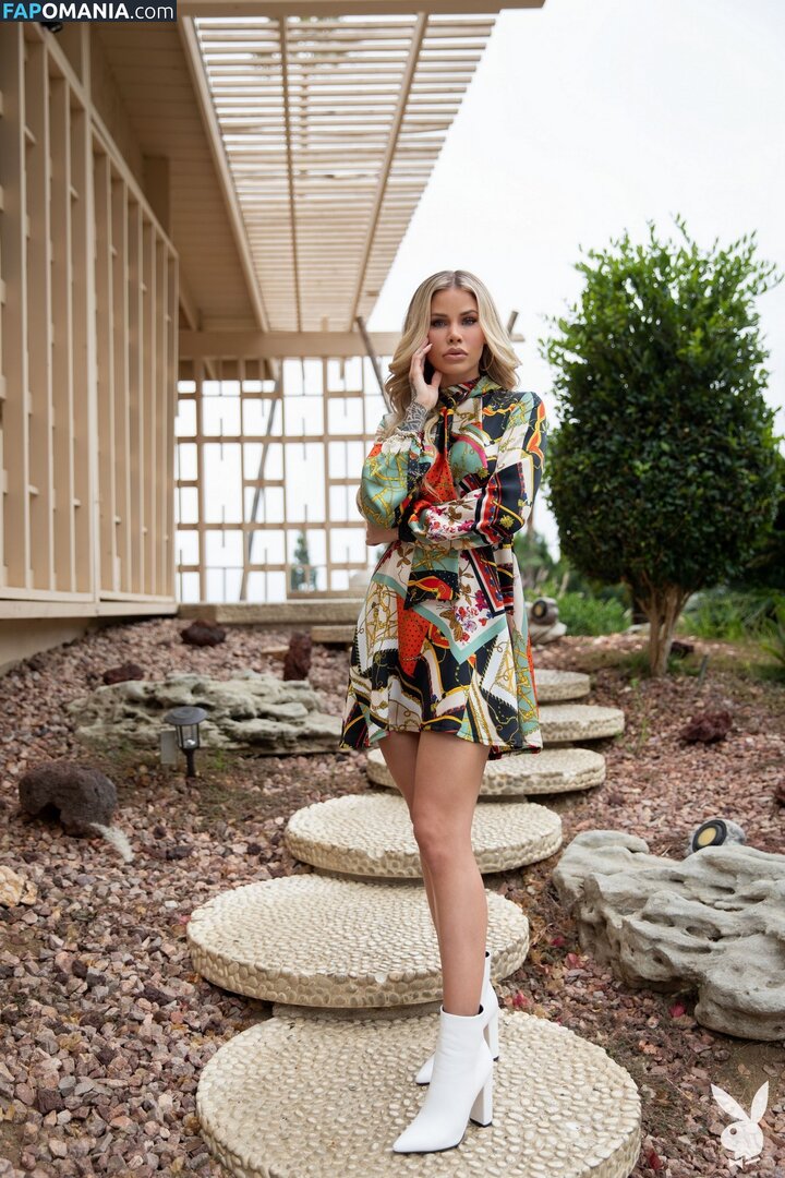 Jessa Rhodes / missjessarhodes Meztelen OnlyFans  Kikerült fotó #355