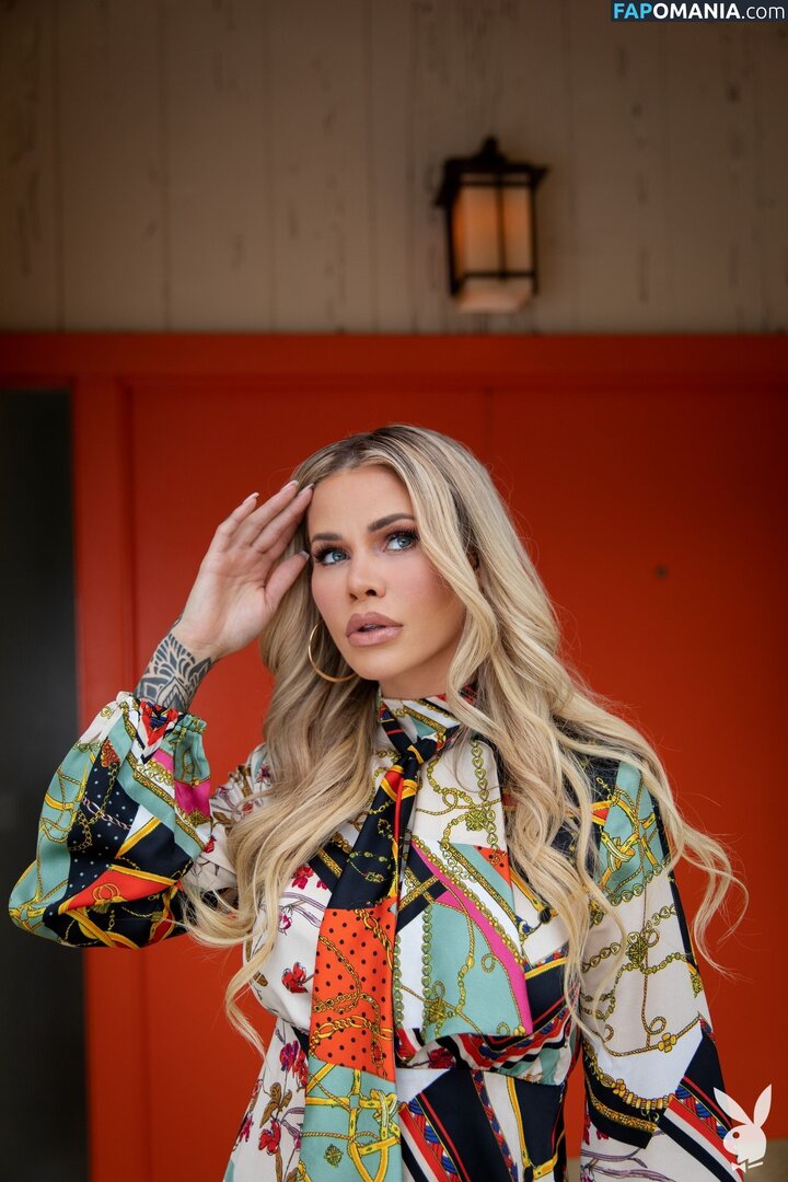 Jessa Rhodes / missjessarhodes Meztelen OnlyFans  Kikerült fotó #358