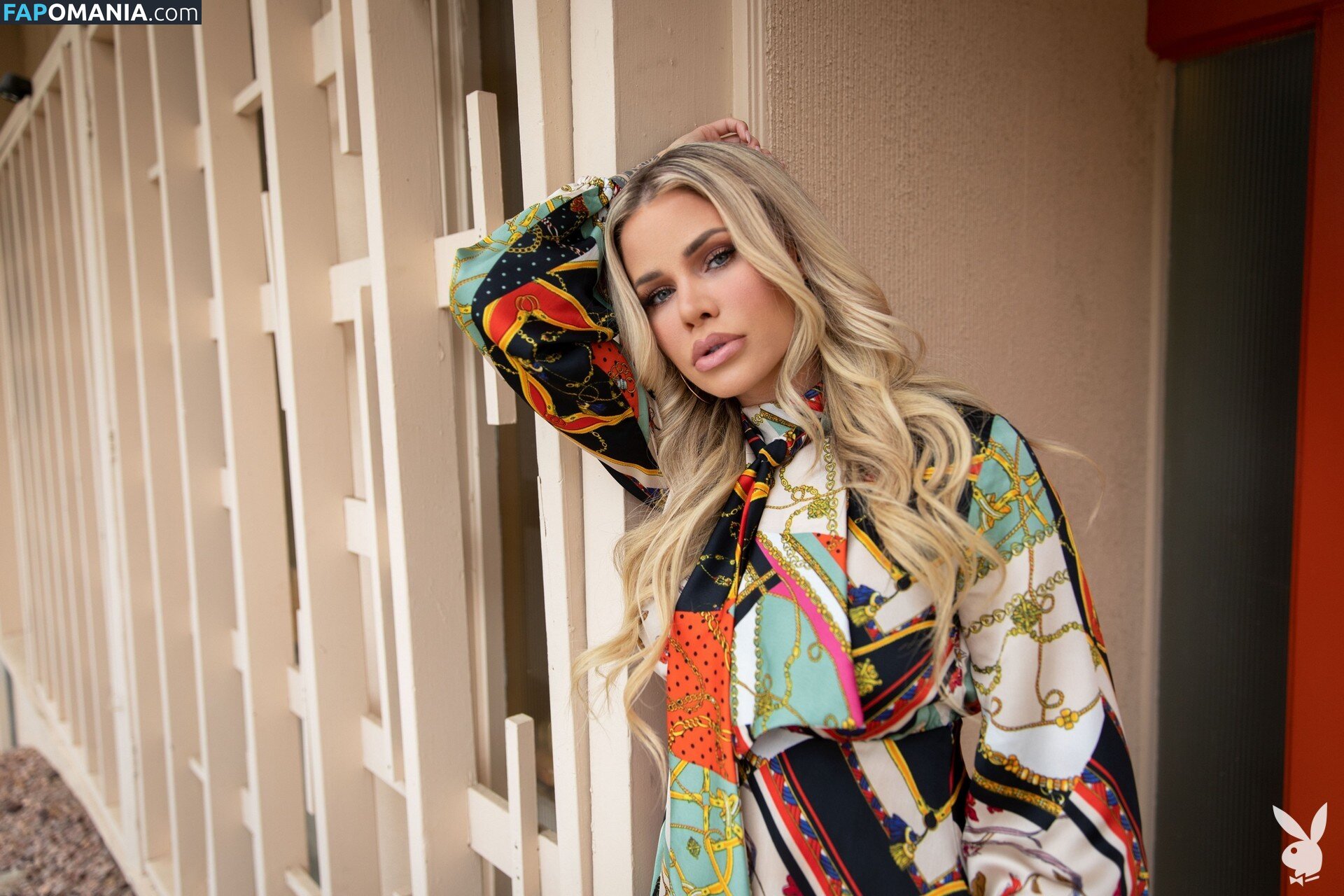 Jessa Rhodes / missjessarhodes Meztelen OnlyFans  Kikerült fotó #359