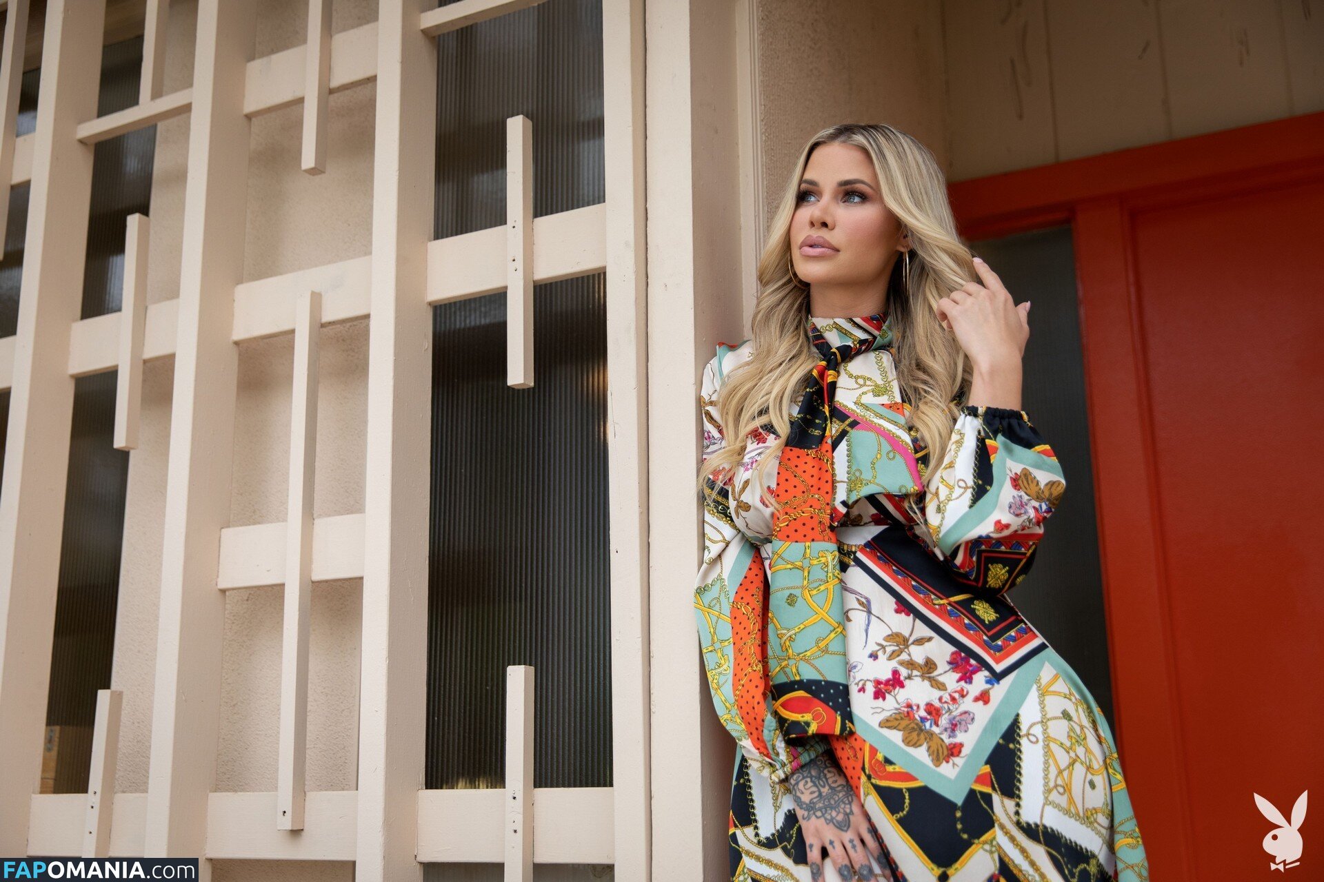 Jessa Rhodes / missjessarhodes Meztelen OnlyFans  Kikerült fotó #360