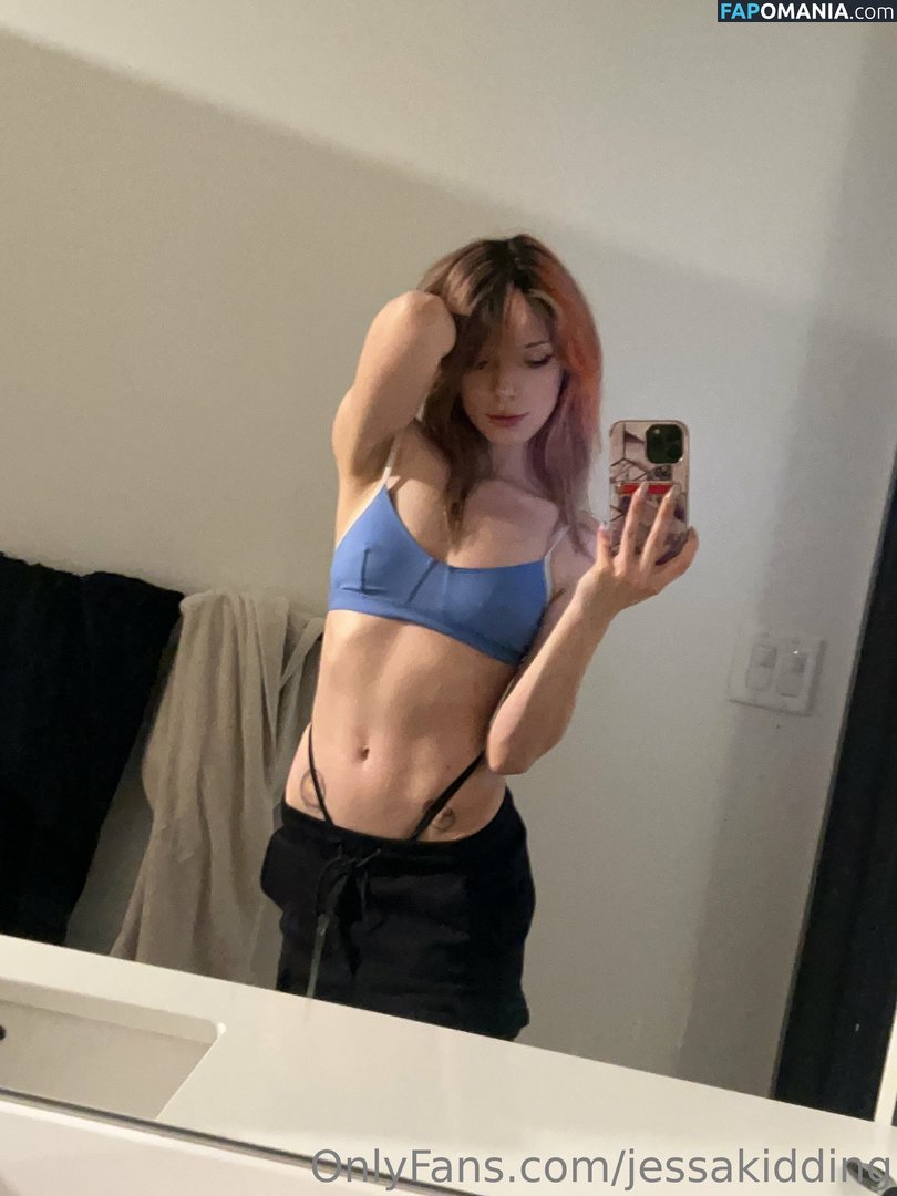 jessakiddding / jessakidding Meztelen OnlyFans  Kikerült fotó #4