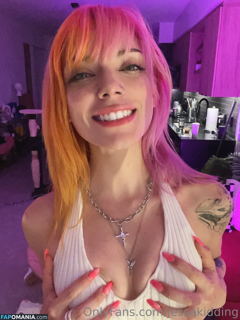 jessakiddding / jessakidding Meztelen OnlyFans  Kikerült fotó #84
