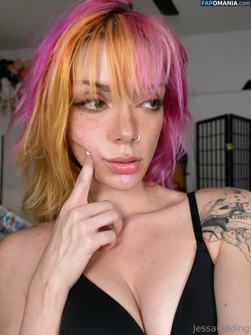 jessakiddding / jessakidding Meztelen OnlyFans  Kikerült fotó #109