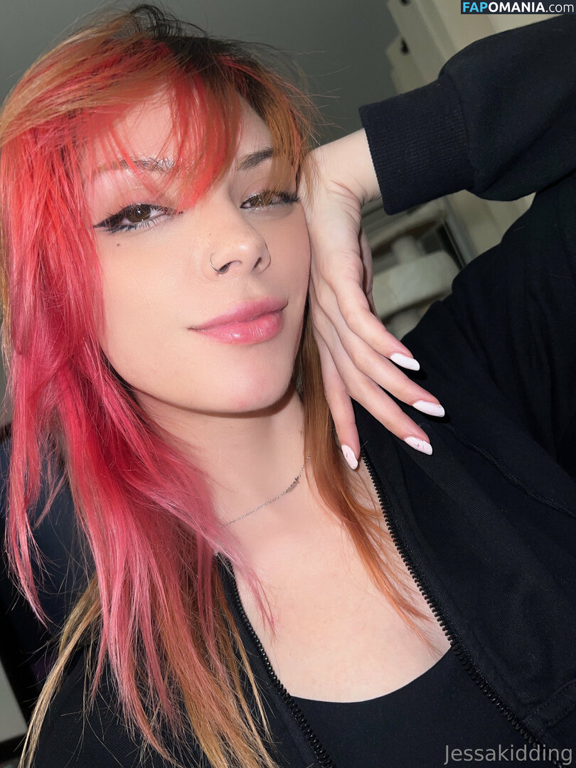 jessakiddding / jessakidding Meztelen OnlyFans  Kikerült fotó #218