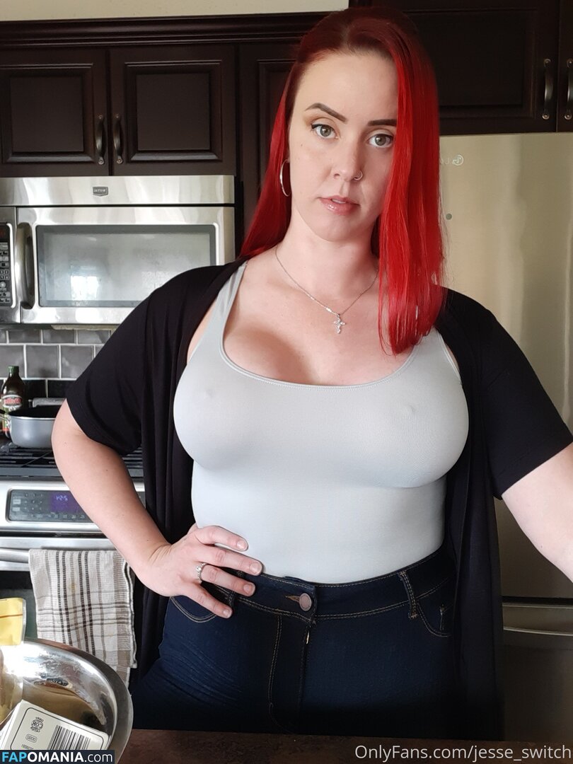 Jesse Switch / _jesseswitchx_ / jesse_switch / jesseswitchxxx Meztelen OnlyFans  Kikerült fotó #37