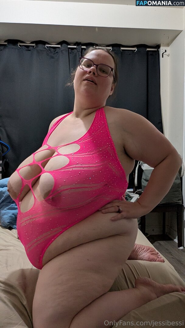 jessi1532 / jessibessi Meztelen OnlyFans  Kikerült fotó #9