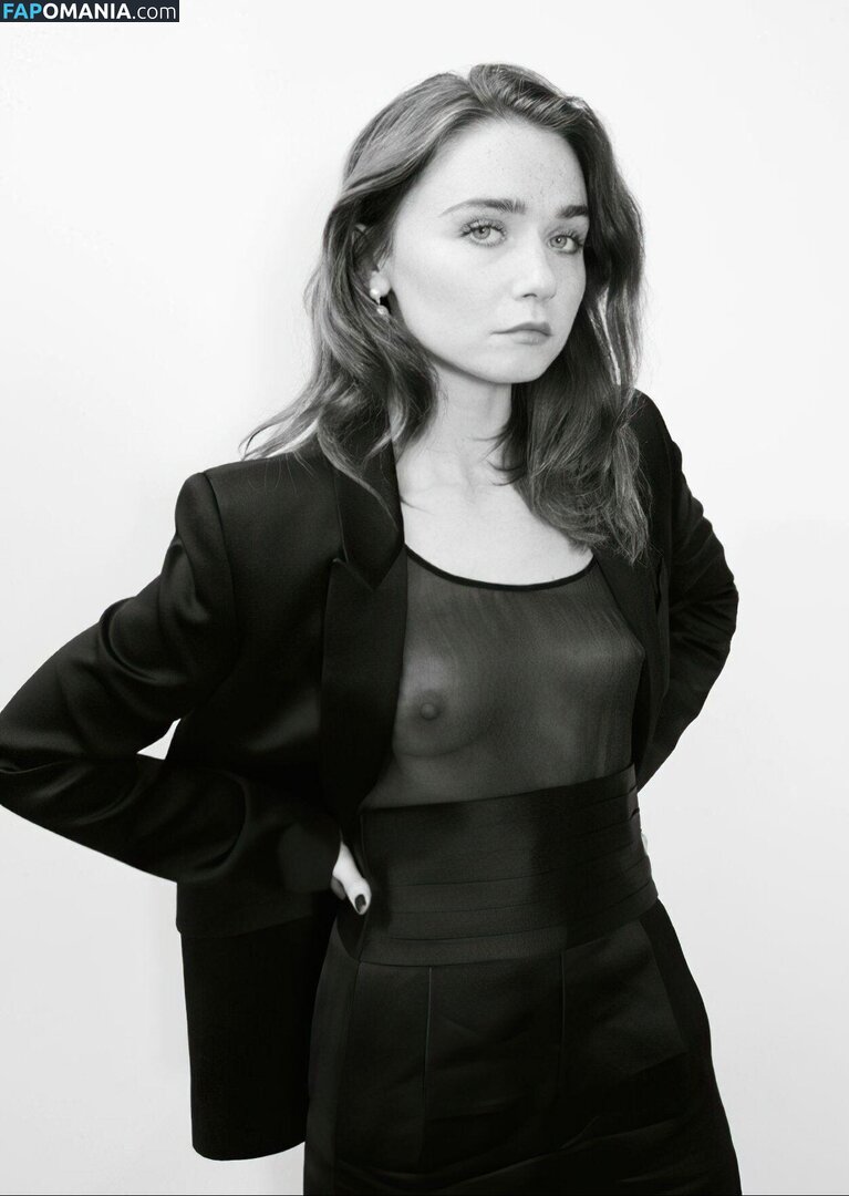 Jessica Barden / jessybarden Meztelen OnlyFans  Kikerült fotó #6