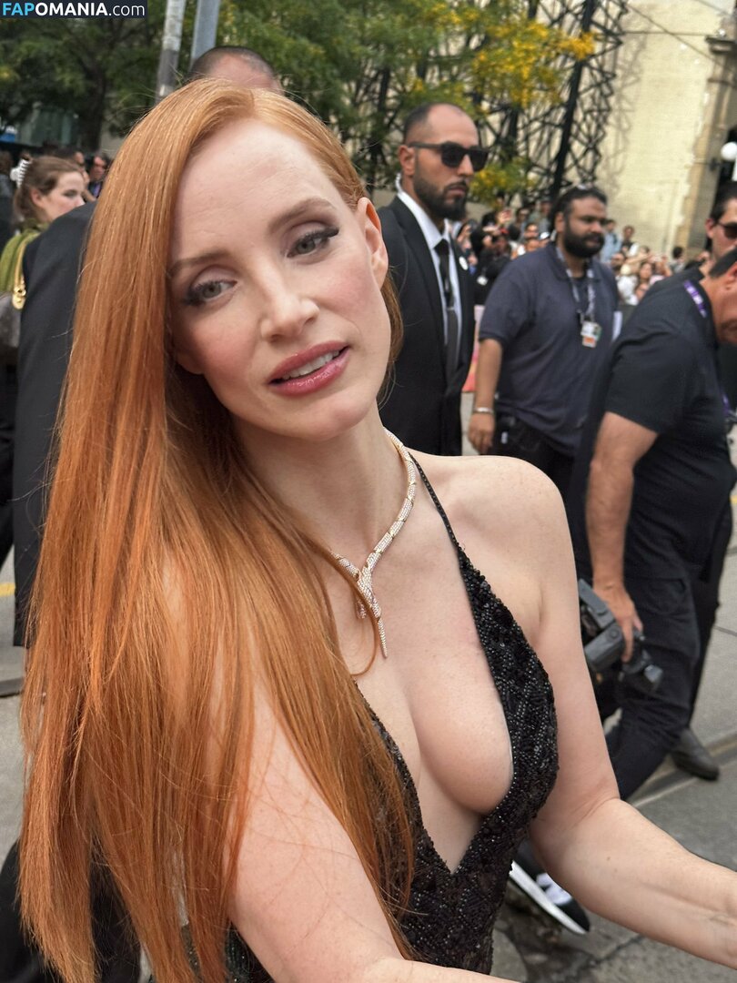 Jessica Chastain / jessicachastain Meztelen OnlyFans  Kikerült fotó #236