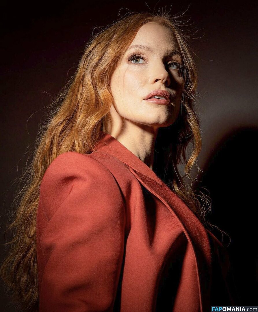 Jessica Chastain / jessicachastain Meztelen OnlyFans  Kikerült fotó #295
