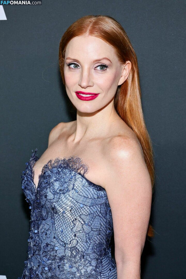 Jessica Chastain / jessicachastain Meztelen OnlyFans  Kikerült fotó #446
